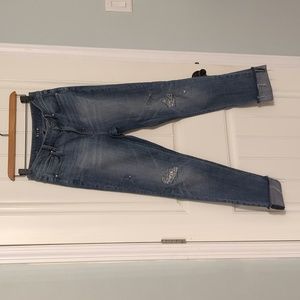 White House Black Market Jeans